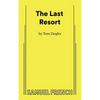 The Last Resort - Paperback