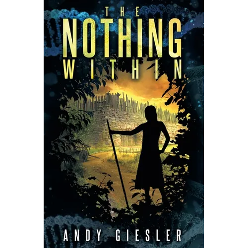 The Nothing Within - Paperback