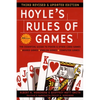 Hoyle's Rules of Games, 3rd Revised and Updated Edition: The Essential Guide to Poker and Other Card Games - Paperback