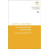 An Ecology of Scriptures: Experiences of Dwelling Behind Early Jewish and Christian Texts - Paperback