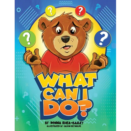 What Can I Do? - Paperback