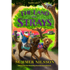 The Land of the Strays (Loodor Tales) - Hardcover