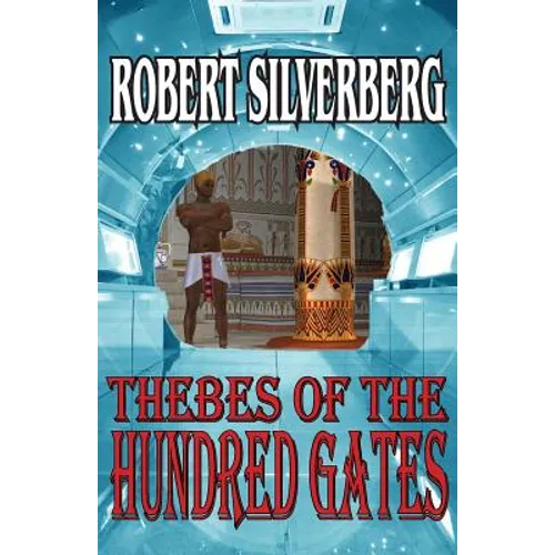Thebes of the Hundred Gates - Paperback