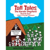 Tall Tales, The Karate Shepherd: Stand Tall, Book 1 - Hardcover