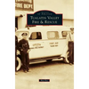 Tualatin Valley Fire & Rescue - Hardcover
