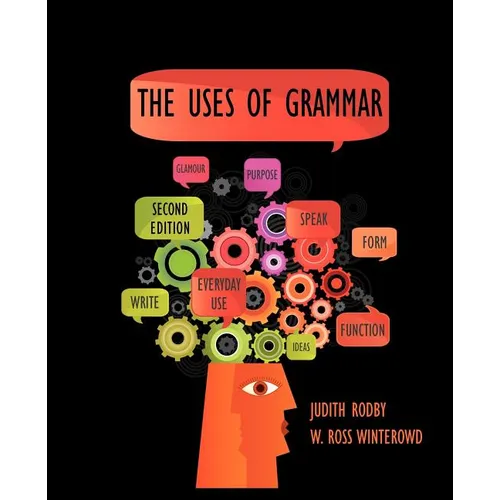 The Uses of Grammar - Paperback