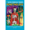 Cheap Plastic Skeletons From Hell - Paperback