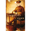 Forgotten Voices - Paperback
