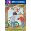The Missing Tooth - Paperback