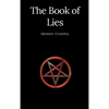 The Book of Lies - Hardcover