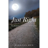 Just Right - Paperback