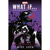 Marvel: What If . . . Marc Spector Was Host to Venom? (a Moon Knight & Venom Story) - Hardcover