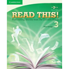 Read This! Level 3 Student's Book: Fascinating Stories from the Content Areas - Paperback