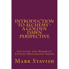 Introduction to Alchemy - A Golden Dawn Perspective - Paperback