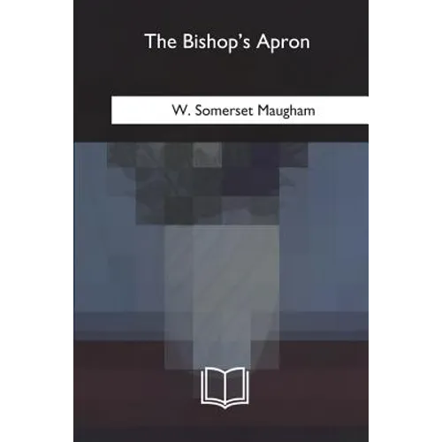 The Bishop's Apron - Paperback