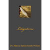 Litigations - Paperback