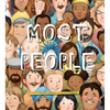 Most People - Hardcover