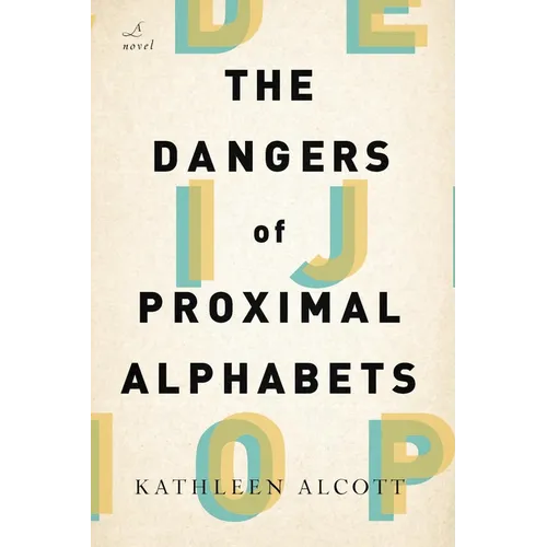 The Dangers of Proximal Alphabets - Paperback