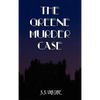 The Greene Murder Case - Hardcover
