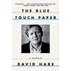 Blue Touch Paper: A Memoir - Paperback