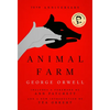 Animal Farm: A Fairy Story - Paperback