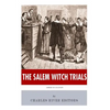 American Legends: The Salem Witch Trials - Paperback