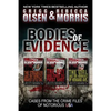 Bodies of Evidence (True Crime Collection): From the Case Files of Notorious USA - Paperback