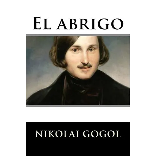El abrigo - Paperback