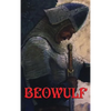 Beowulf: The Old English Epic of Heroes, Monsters, Honor, and Fate - Hardcover