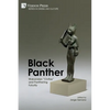 Black Panther: Wakandan "Civitas" and Panthering Futurity - Paperback