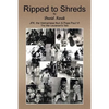 Ripped to Shreds: A War Lieutenant's Tale - Paperback