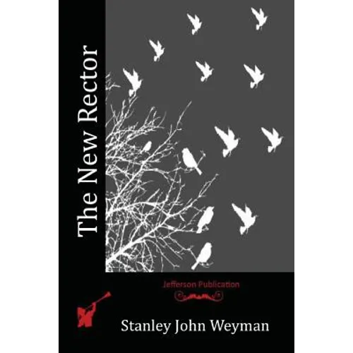 The New Rector - Paperback