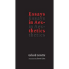 Essays in Aesthetics - Paperback