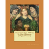 The Forsyte Saga . NOVEL By: John Galsworthy (Original Version) - Paperback