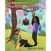 The Adventures of Paw Paw and Nana - Paperback