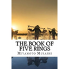 The Book of Five Rings - Paperback