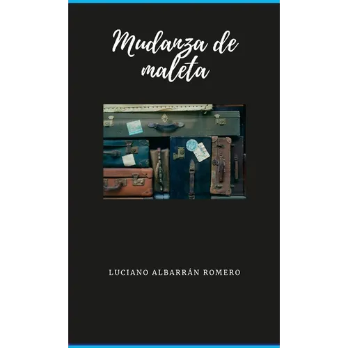 Mudanza de Maleta - Paperback