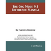 The Org Mode 9.1 Reference Manual - Paperback