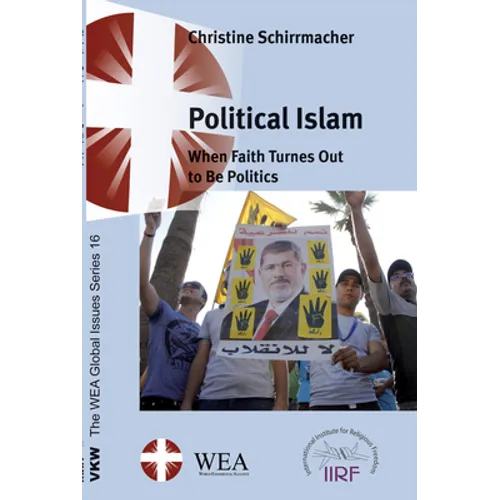 Political Islam - Paperback