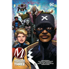 Milestone Compendium Book Three - Paperback