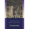 Advent: The Once and Future Coming of Jesus Christ - Paperback