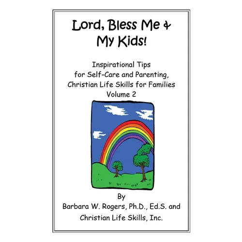 Lord, Bless Me & My Kids!: Volume 2 - Paperback