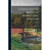 Genealogical Notes of Barnstable Families; Volume 2 - Paperback
