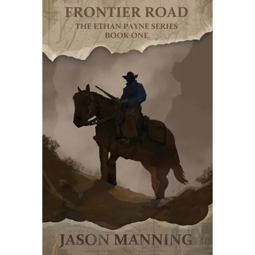 Frontier Road - Paperback