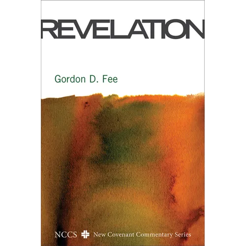 Revelation - Paperback