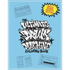 The Ultimate Drum Machine Coloring Book - Paperback