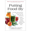 Putting Food by: Fifth Edition - Paperback