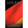 German: How to Speak and Write It (Beginners' Guides) - Hardcover