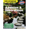 Multi-digit Addition & Subtraction - Paperback