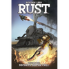 Rust Vol. 2: Secrets of the Cell - Paperback